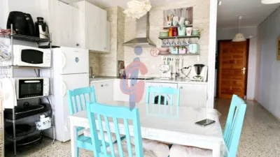 Apartment in Urbanización Lomas del Polo, 1 photo 12