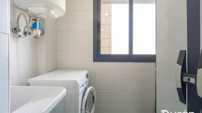 Apartment in Ejido Sur photo 13