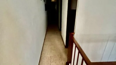 Flat in El Ronquillo photo 7