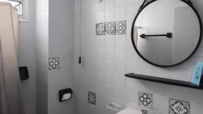 Apartment in Carrer del Port Reig photo 12