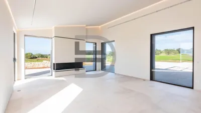 Chalet in Cas Concos photo 22