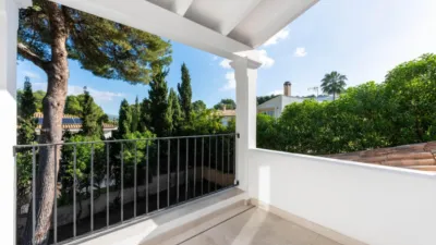 Chalet in Santa Ponsa photo 25