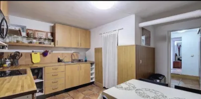Semi-detached house on Avinguda del Comte Gómez de Orbaneja photo 61