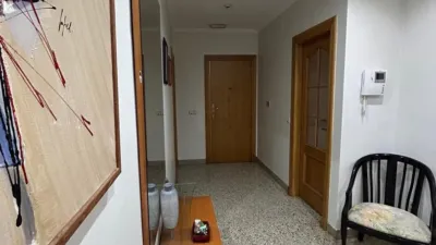 Apartment in El Ejido photo 10