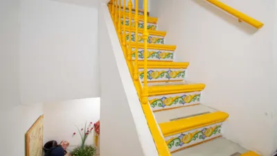 House in Alameda photo 31