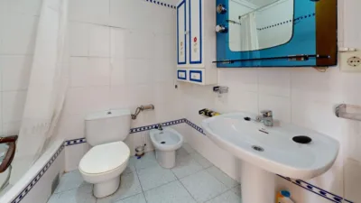 Apartment at Club Nautico photo 20