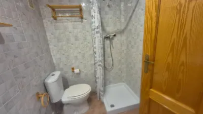 Attic in Carrer Tres Pobles photo 25