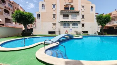 Pis – Torrevieja - Vista 2