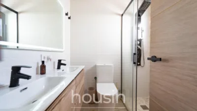 House in East Seville photo 31
