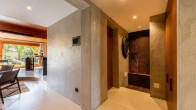 Apartment in Santa Catalina photo 13