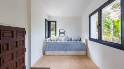 Chalet in Costa d’en Blanes photo 25