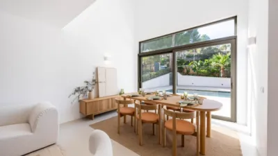 Chalet in Santa Ponsa photo 4