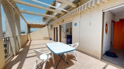 Piso – Santa Pola, el Baix Vinalopó - Vista 4