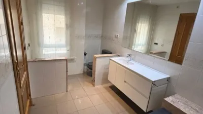 Apartment in El Ejido photo 9