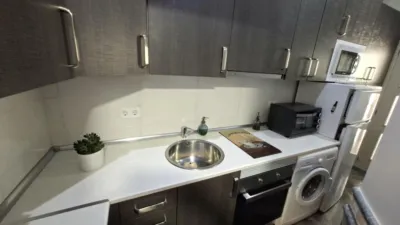 Apartment in Benidorm - Vista 4