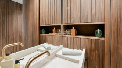 Apartment in Portals Nous photo 23
