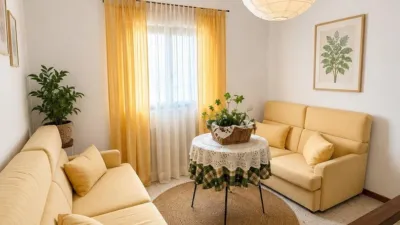 Flat in El Ronquillo photo 12