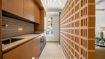 Apartment on Calle de Trueba and Fernández photo 12