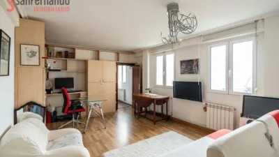 Apartment on Calle de María Cristina photo 5