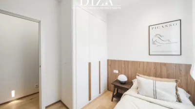 Apartment on Ibiza Street photo 18