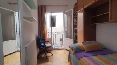 Apartment on Avda. del Cid photo 24