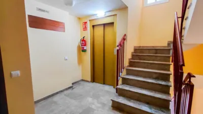 Apartment in Segur Playa photo 30