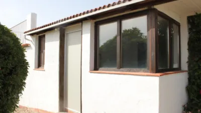 Chalet in the Valencian Community photo 3
