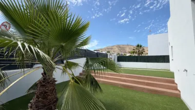 Villa on Calle Brasil photo 22