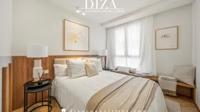 Apartment on Calle de Trueba and Fernández photo 13