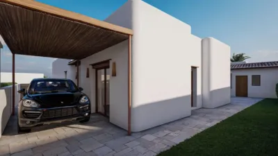Chalet in Urbanizations photo 13