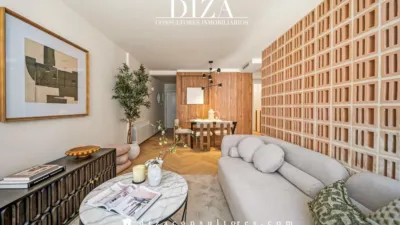 Apartment on Calle de Trueba and Fernández photo 4
