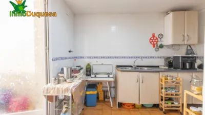 Apartment in Almanjayar photo 29