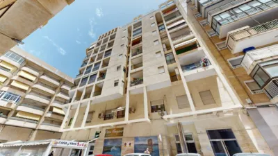 Apartment at Club Nautico photo 28