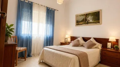 Flat in El Ronquillo photo 14
