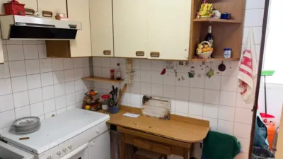 Apartment on Juan de Austria Street photo 19
