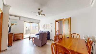 Apartment at Club Nautico photo 9