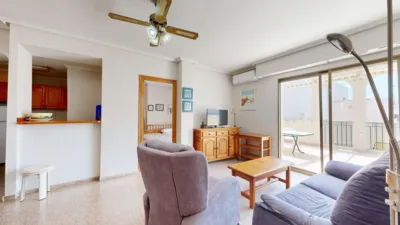 Apartment at Club Nautico photo 7