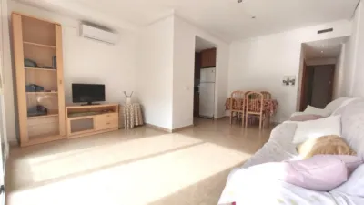 Apartment on Carrer del Consueta photo 10