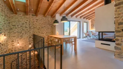 Chalet on Pirineus Street photo 26