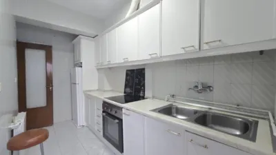 Piso en alquiler en Calle de Santa Ana, Plasencia de 560 €<span>/mes</span>