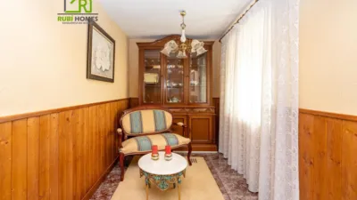 Terraced House in South of Spain photo 9