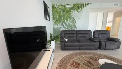 Villa on Calle Brasil photo 7