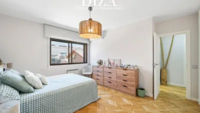 Chalet en Conde Orgaz photo 49