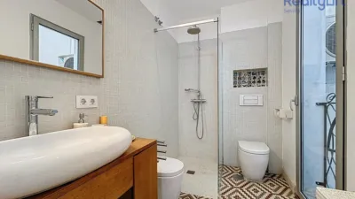 House in Alameda photo 26