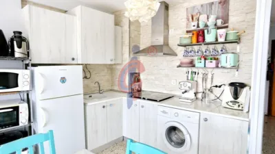 Apartment in Urbanización Lomas del Polo, 1 photo 14