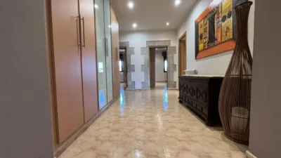 Chalet on Calle Diseminado Afores, No. 32 photo 26