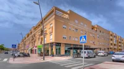 Apartment on Orense Street photo 43