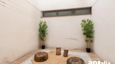 Flat in Les Fonts photo 30