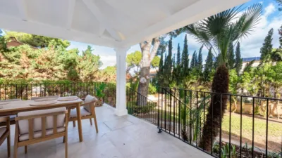 Chalet in Santa Ponsa photo 28