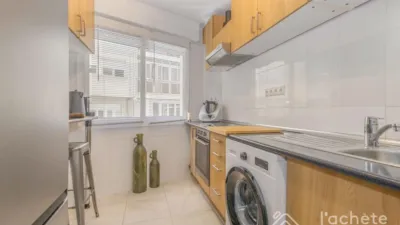 Piso – el Campello, Pla d’en Sarrió, Urbanització L'Almadrava - Vista 3